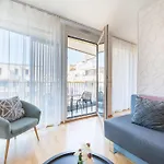 Apartmán V7 Boutique *