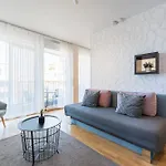 Apartmán V7 Boutique Freiburg im Breisgau