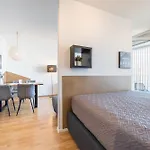 V7 Boutique Apartmán
