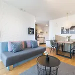 V7 Boutique Apartmán *