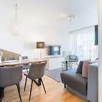 Apartmán V7 Boutique *