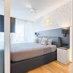 V7 Boutique Apartmán Freiburg im Breisgau