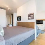 Apartmán V7 Boutique Freiburg im Breisgau