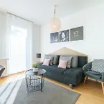 Apartmán V7 Boutique *