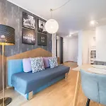 V7 Boutique Apartmán Freiburg im Breisgau