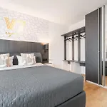Apartament V7 Boutique Fryburg Bryzgowijski