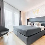 Apartmán V7 Boutique *