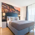 V7 Boutique Apartmán Freiburg im Breisgau