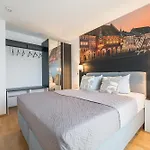 V7 Boutique Apartmán