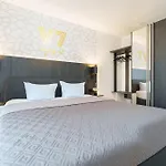 V7 Boutique Apartmán Freiburg im Breisgau