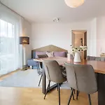 V7 Boutique Apartmán