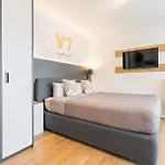 Apartmán V7 Boutique *