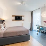 V7 Boutique Apartmán Freiburg im Breisgau