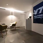 V7 Boutique Freiburg im Breisgau