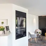 V7 Boutique Apartmán *