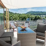 Apartmán V7 Boutique Freiburg im Breisgau