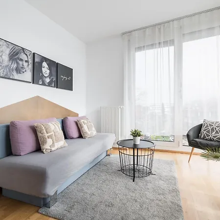 V7 Boutique Apartment