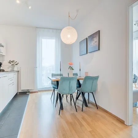 Apartment V7 Boutique *