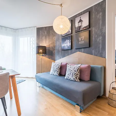 V7 Boutique * Freiburg im Breisgau