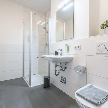 דירה V7 Boutique