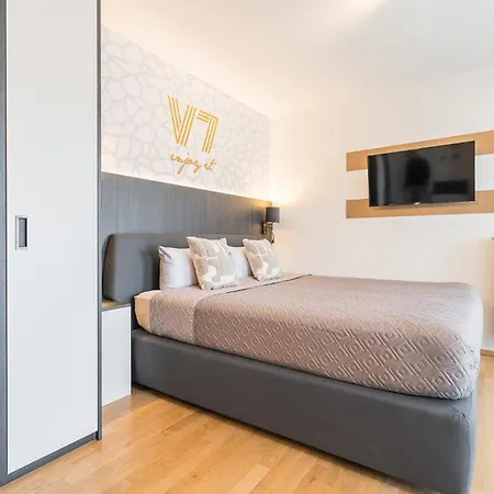 דירה V7 Boutique *