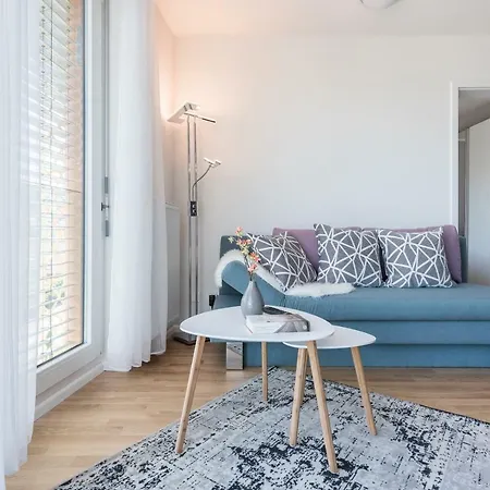 V7 부티크 아파트먼트 * 프라이부르크 임 브리스가우