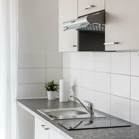 V7 부티크 아파트먼트