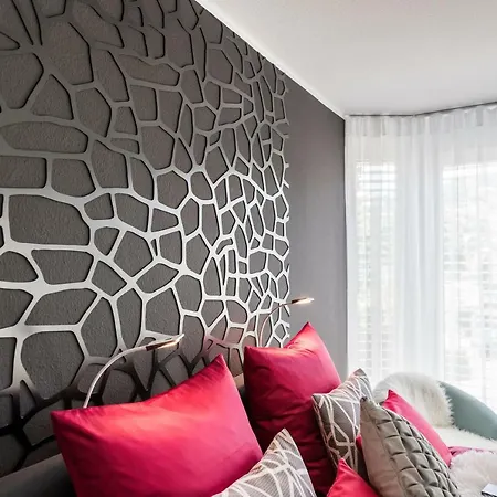 아파트 V7 부티크 아파트먼트