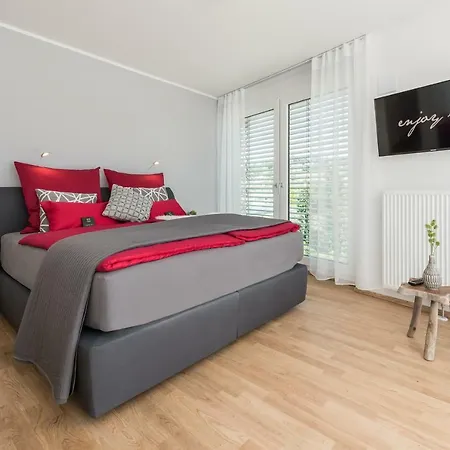 V7 부티크 아파트먼트 아파트