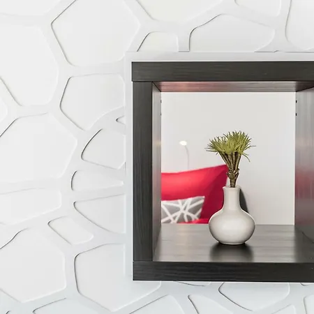 아파트 V7 부티크 아파트먼트