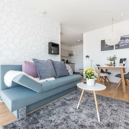 V7 부티크 아파트먼트 아파트