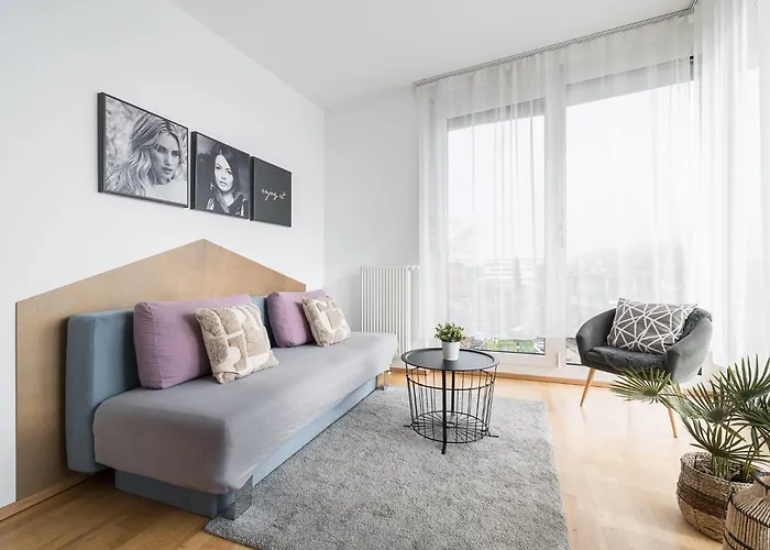 V7 Boutique Apartment