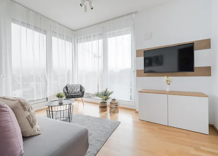 V7 Boutique Apartment *