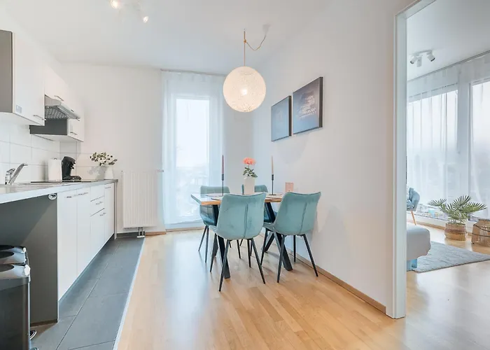 Apartment V7 Boutique *