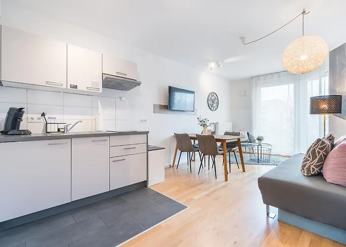 V7 Boutique Apartment