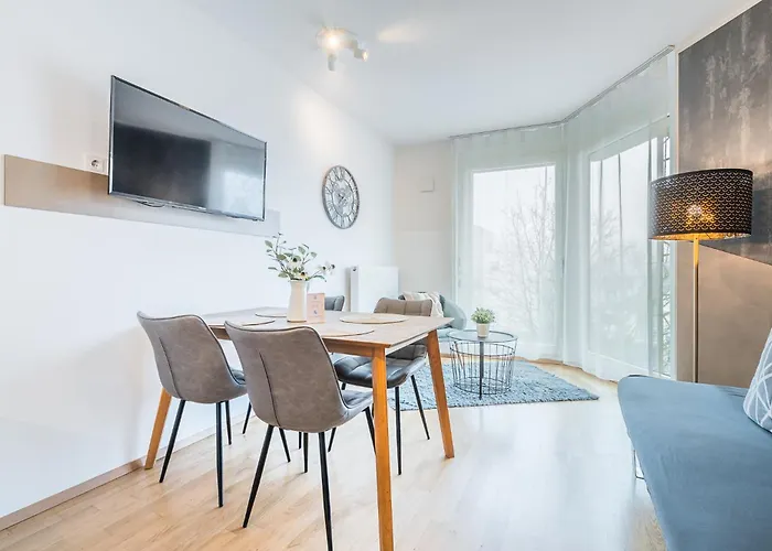 Apartment V7 Boutique