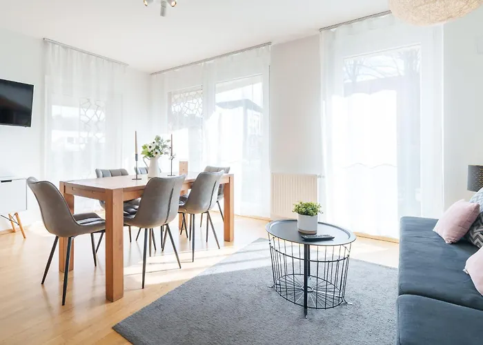 V7 Boutique Apartment *