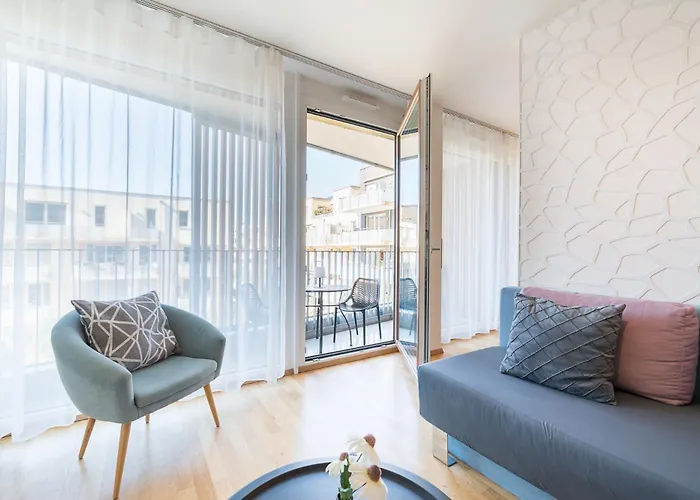 Apartment V7 Boutique *