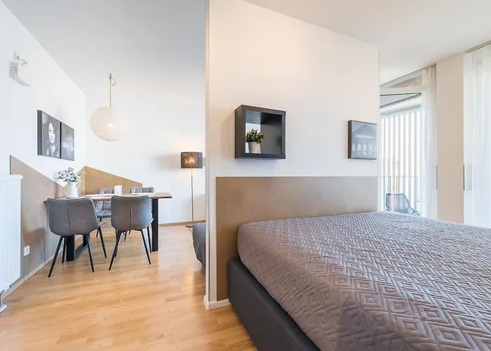 V7 Boutique Apartment