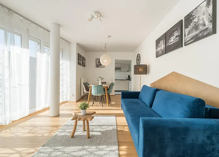 Apartment V7 Boutique