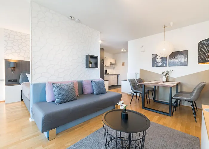 V7 Boutique Apartment *