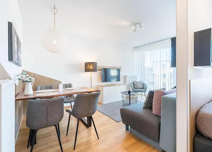 Apartment V7 Boutique *