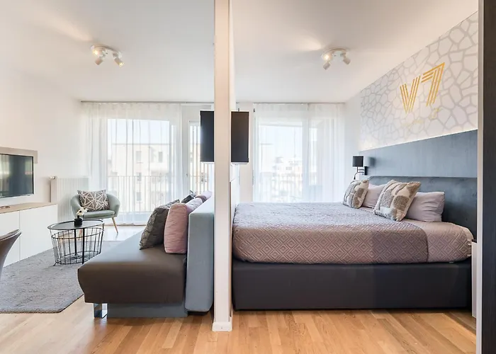 Apartment V7 Boutique