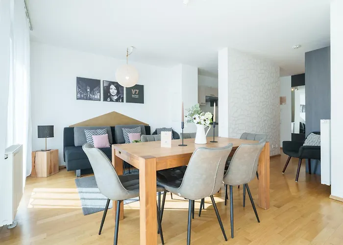 V7 Boutique * Freiburg im Breisgau