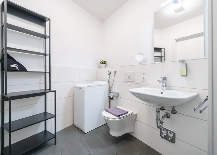 V7 Boutique Apartment