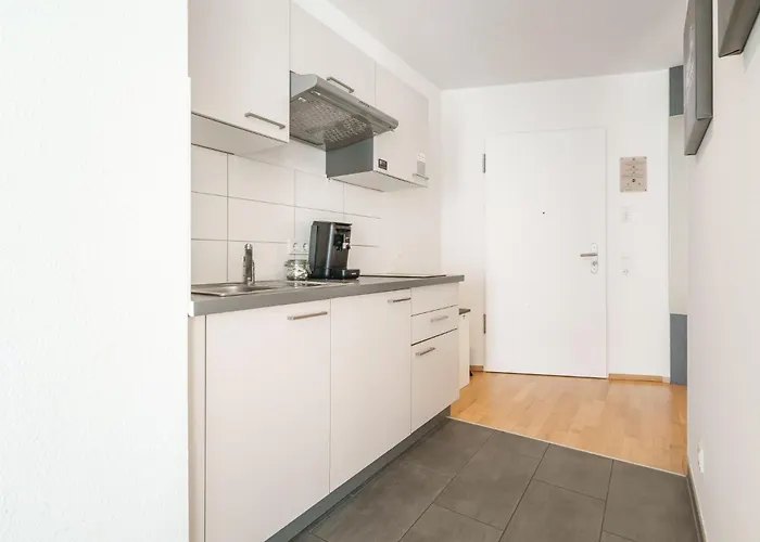 Apartment V7 Boutique