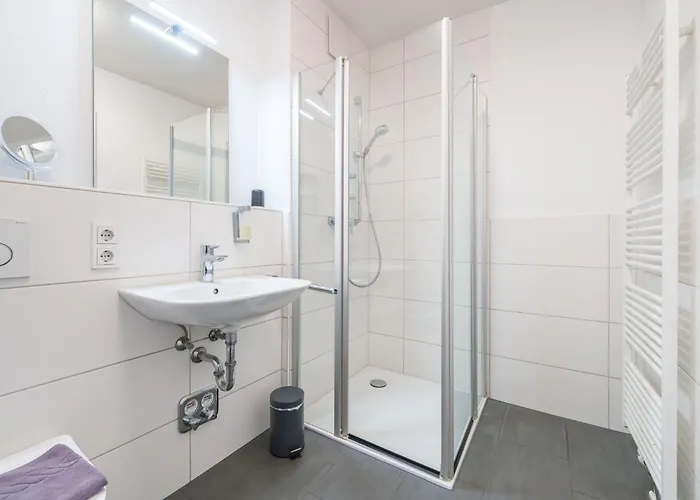 Apartment V7 Boutique *