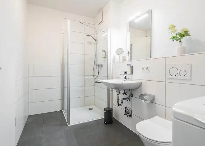 V7 Boutique Apartment