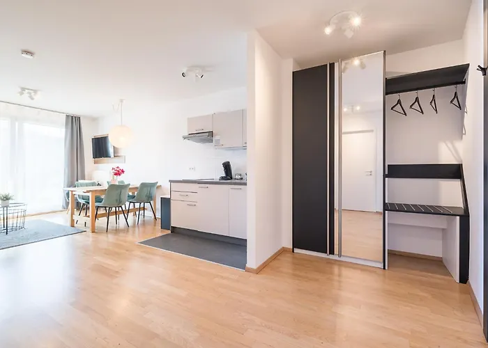 Apartment V7 Boutique