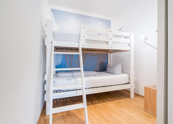 V7 Boutique Apartment *